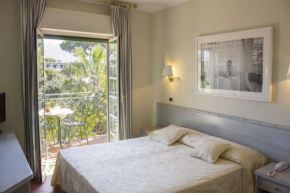 Отель Hotel Mignon  Форте Дей Марми